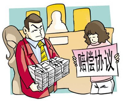 上海市出轨调查：新婚姻法规定，婚内出轨“净身出户”