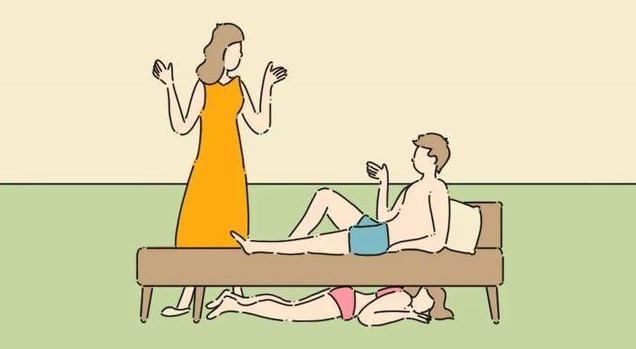 上海市婚姻调查：婚外情该怎么处理才是最好的