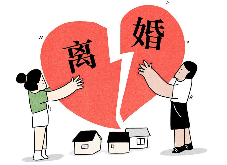 上海市商务调查取证：婚外情怎么结束才不会痛苦看完你就明白了