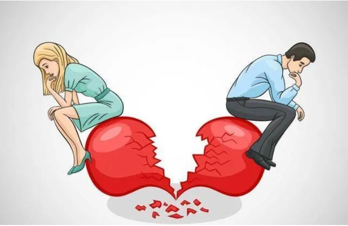 上海市侦探公司：男人断联多久会忍不住联系你