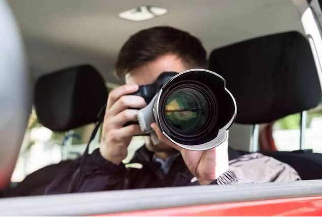 上海市私家侦探:女人出轨了最怕谁知道