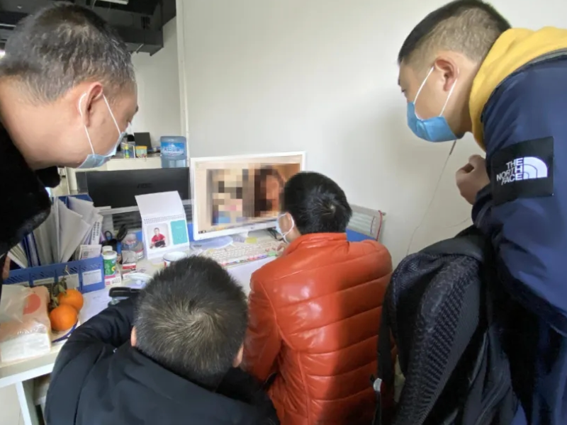 上海私人婚姻调查:富婆找陪玩接单的平台